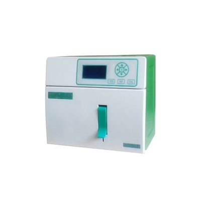 品質 Hospital / Lab Diagnostics Product Auto Electrolyte Analyzer With High Quality 工場