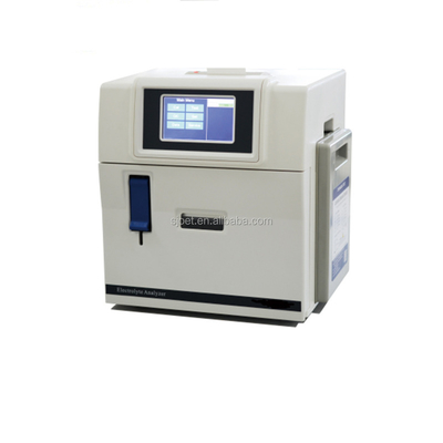 2021 Cheap Medical Devices Industrial Equipment Price Electrolyte Analyzer DH-505