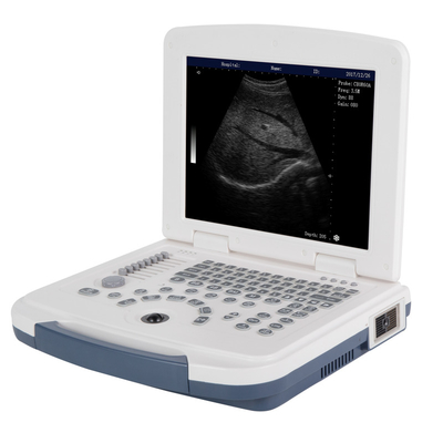 China Plastic Portable Handheld Ultrasound Scanner Machine Portable Handheld Ultrasound Scanner Machine Medical Equipment China Medical Equipment Scanning Instrument